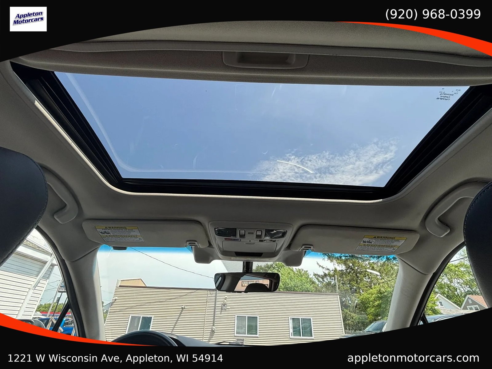 Used 2019 Subaru Outback 2.5i Limited AWD/4WD image 17
