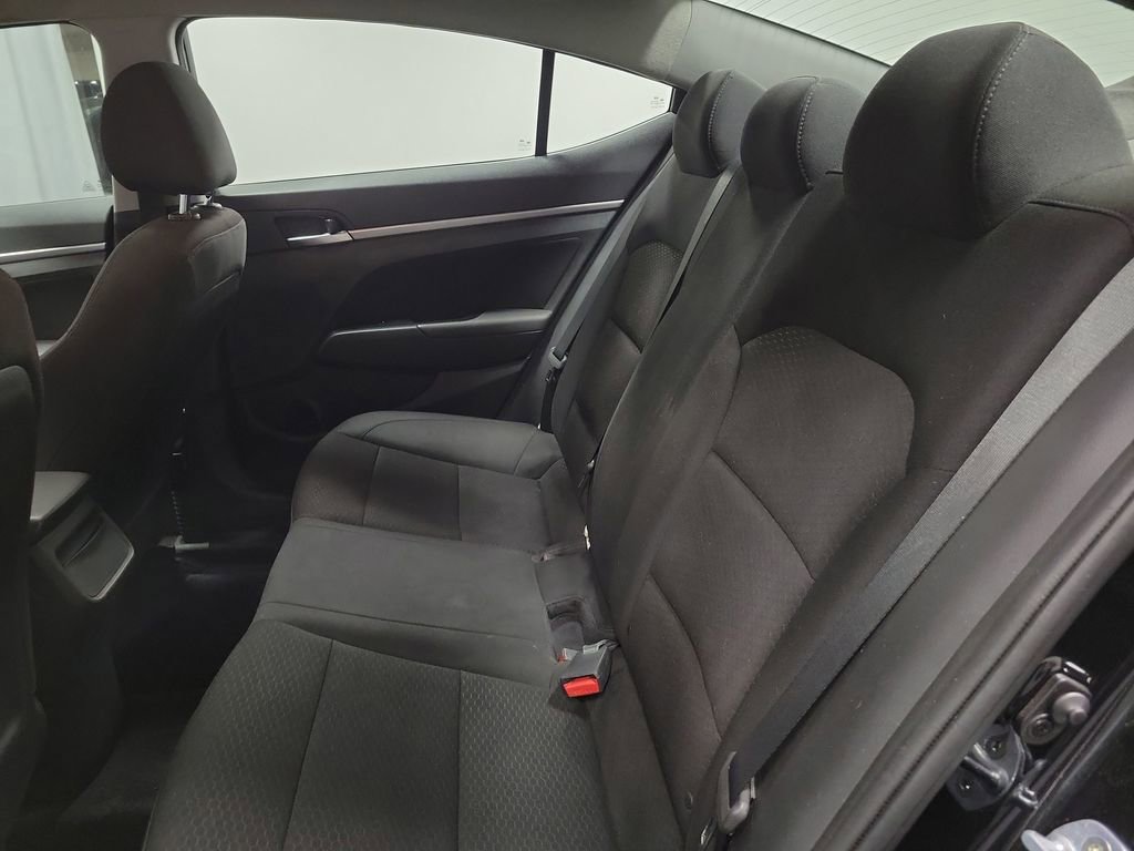 Used 2019 Hyundai Elantra Value Edition w/ Cargo Package image 20