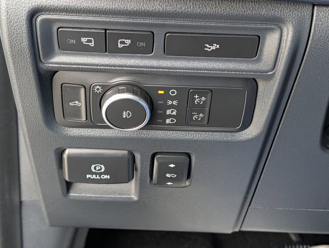 Used 2022 Ford F150 Tremor w/ Equipment Group 401A Mid image 25