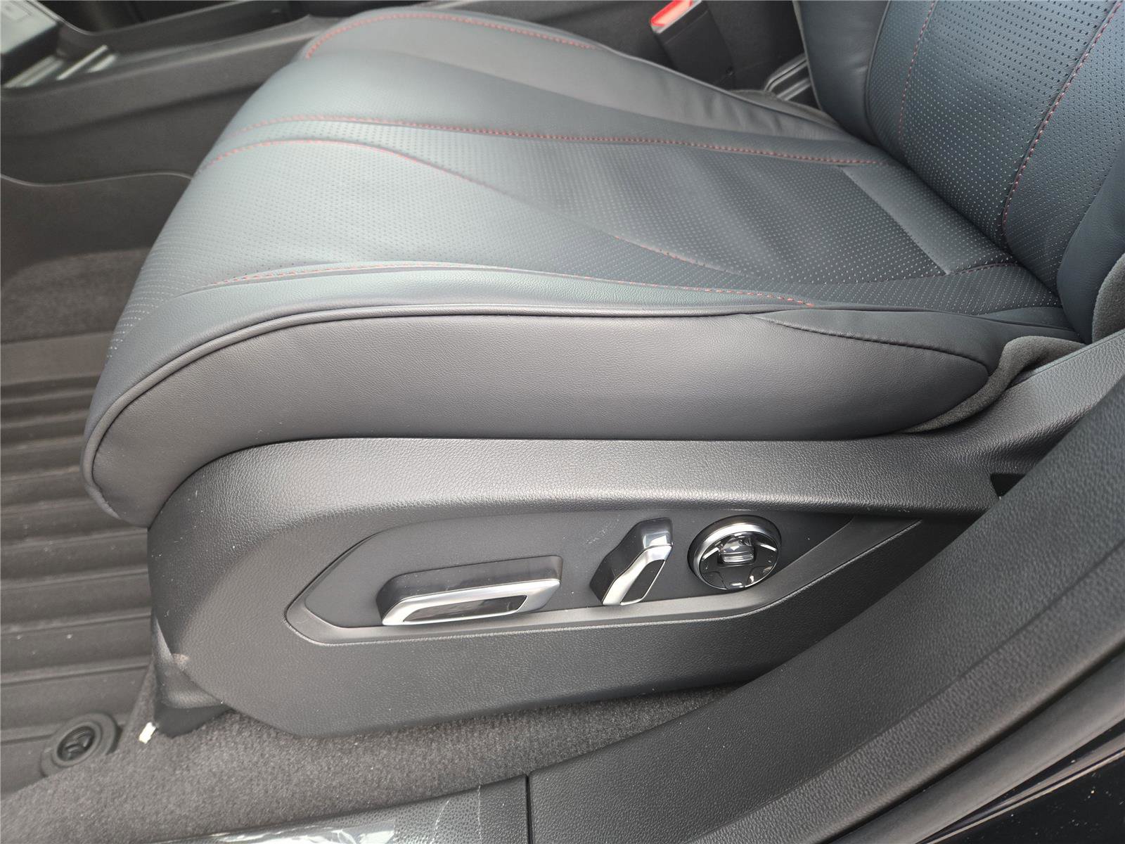 New 2026 Acura RDX A-Spec image 22