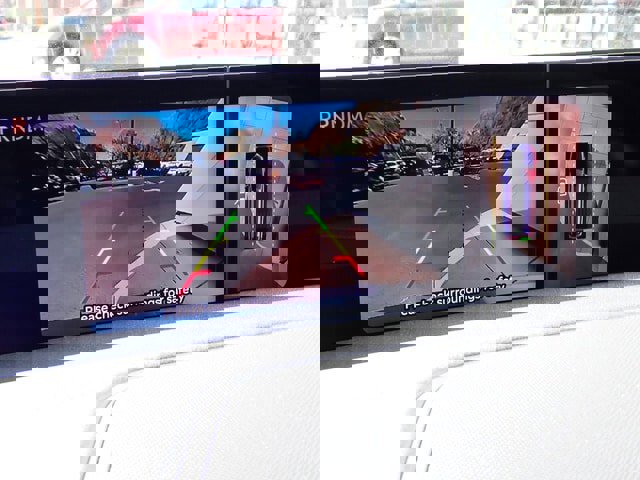 New 2025 Lincoln Navigator Reserve w/ Jet Appearance Package image 32