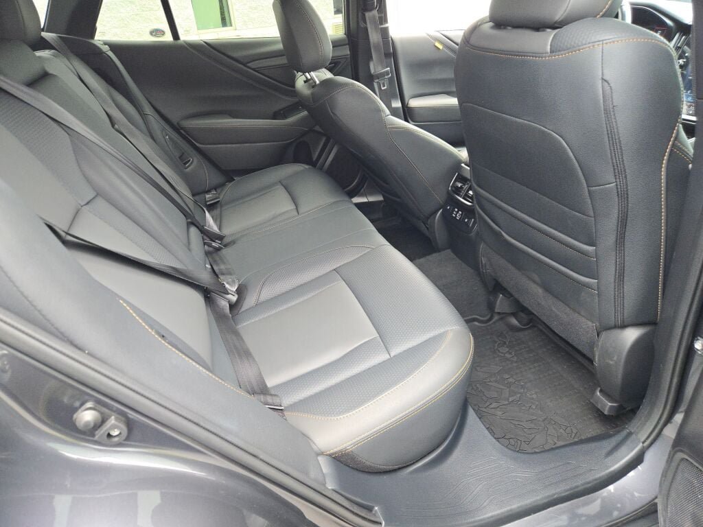 Used 2024 Subaru Outback Wilderness AWD/4WD image 10