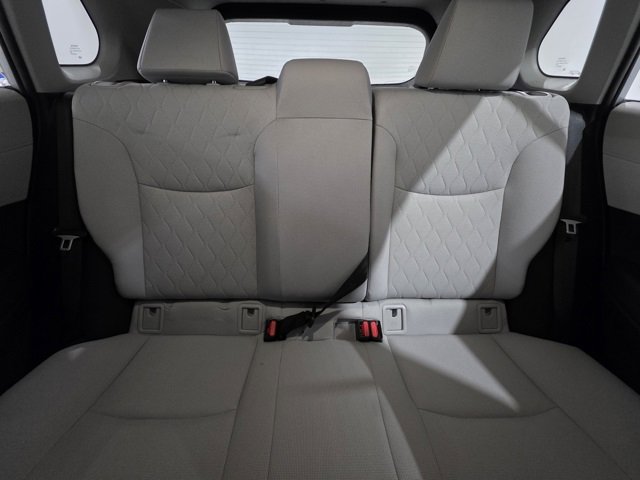 Used 2023 Toyota Corolla Cross L image 15