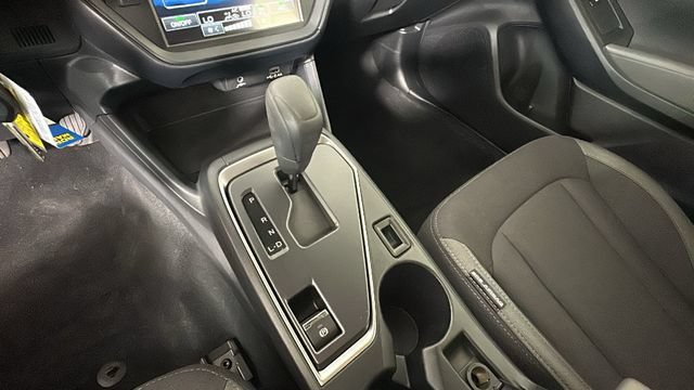 Used 2025 Subaru Impreza 2.0i AWD/4WD image 20