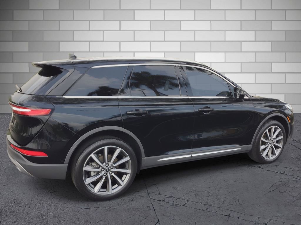 Used 2020 Lincoln Corsair Reserve image 7