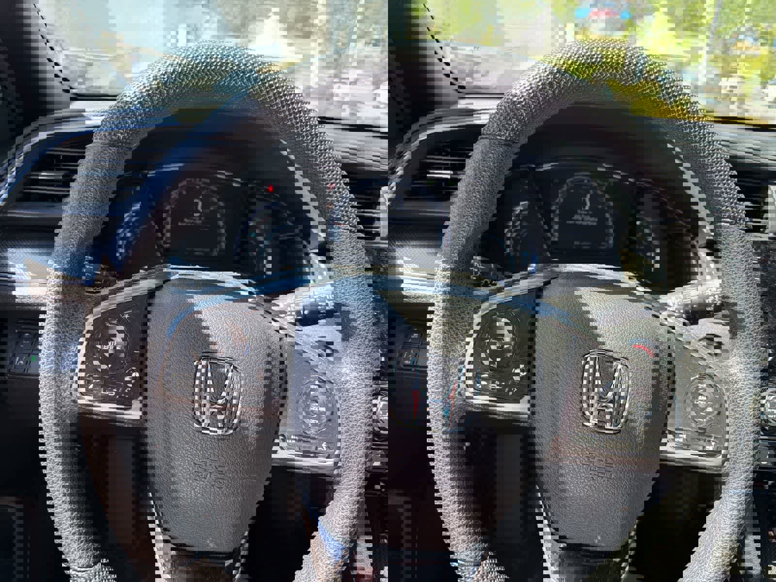 Used 2019 Honda Civic EX image 21