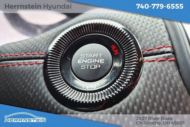 Used 2022 Jeep Compass Trailhawk AWD/4WD image 20