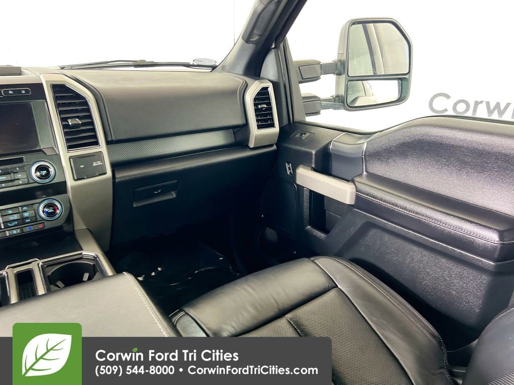 Used 2020 Ford F150 Lariat w/ Equipment Group 502A Luxury image 28