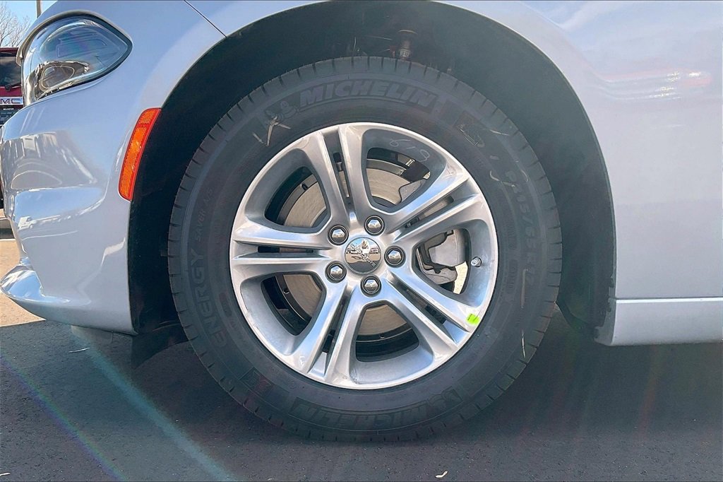 New 2023 Dodge Charger SXT image 12