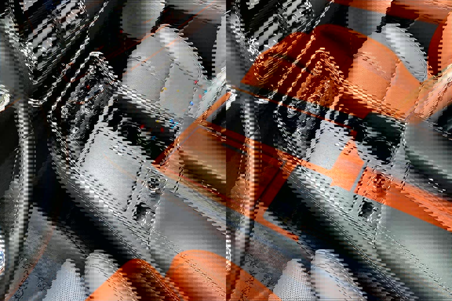 Used 2019 Lincoln Navigator Reserve w/ Cargo Package image 15