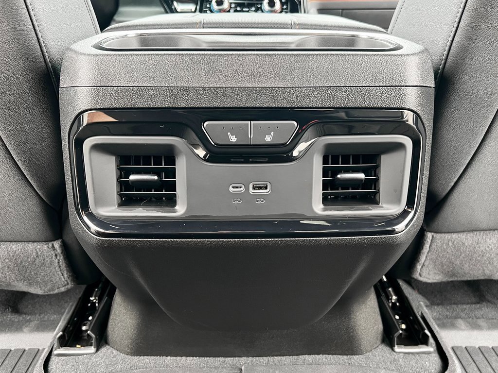 Used 2024 GMC Sierra 1500 AT4 w/ Technology Package image 22