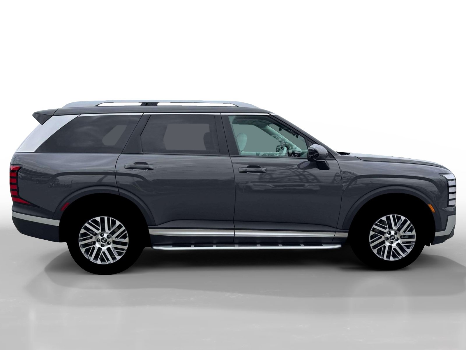 New 2026 Hyundai Palisade SEL AWD/4WD image 9