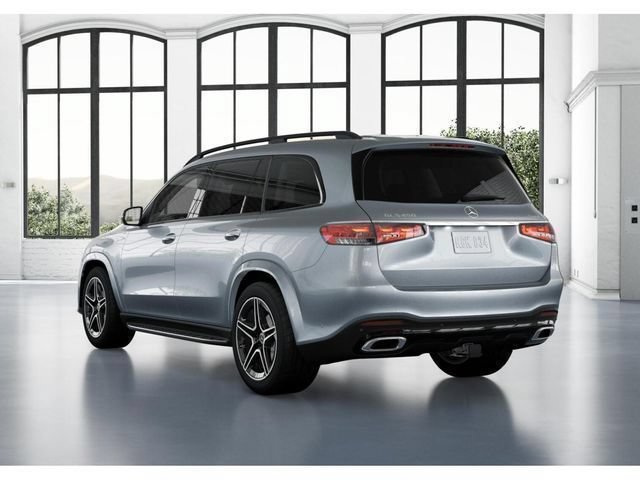 Used 2026 Mercedes-Benz GLS 450 4MATIC image 28