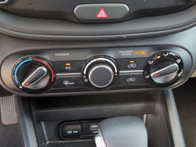 Used 2024 Kia Soul LX w/ Option Group 015 image 19