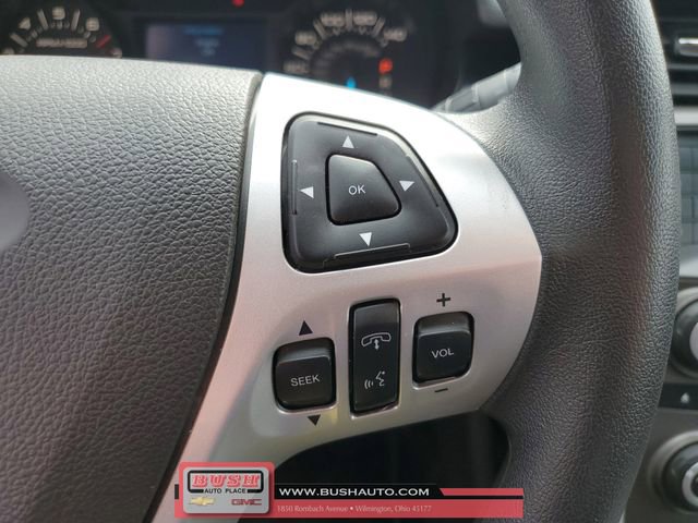 Used 2013 Ford Edge SE image 23