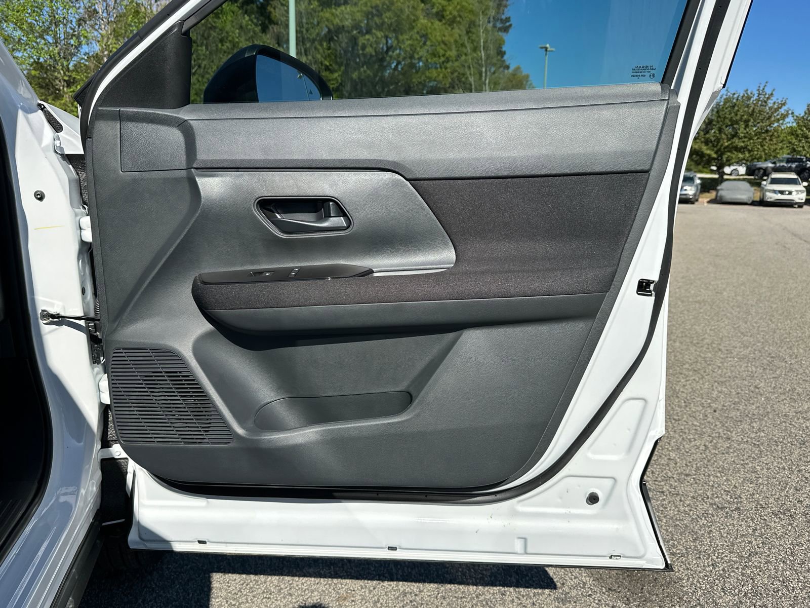 New 2026 Nissan Kicks S FWD image 10