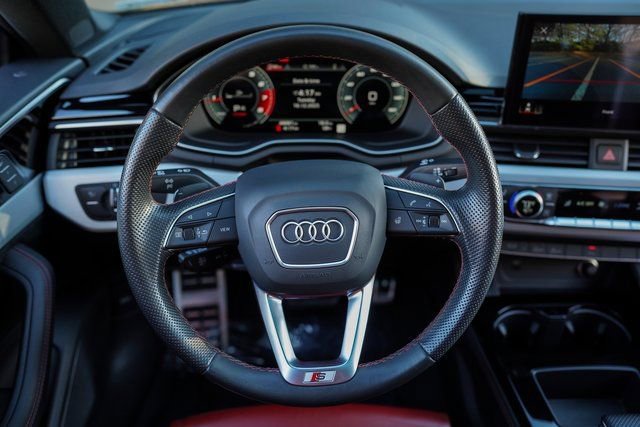 Used 2023 Audi S5 Prestige AWD/4WD image 27