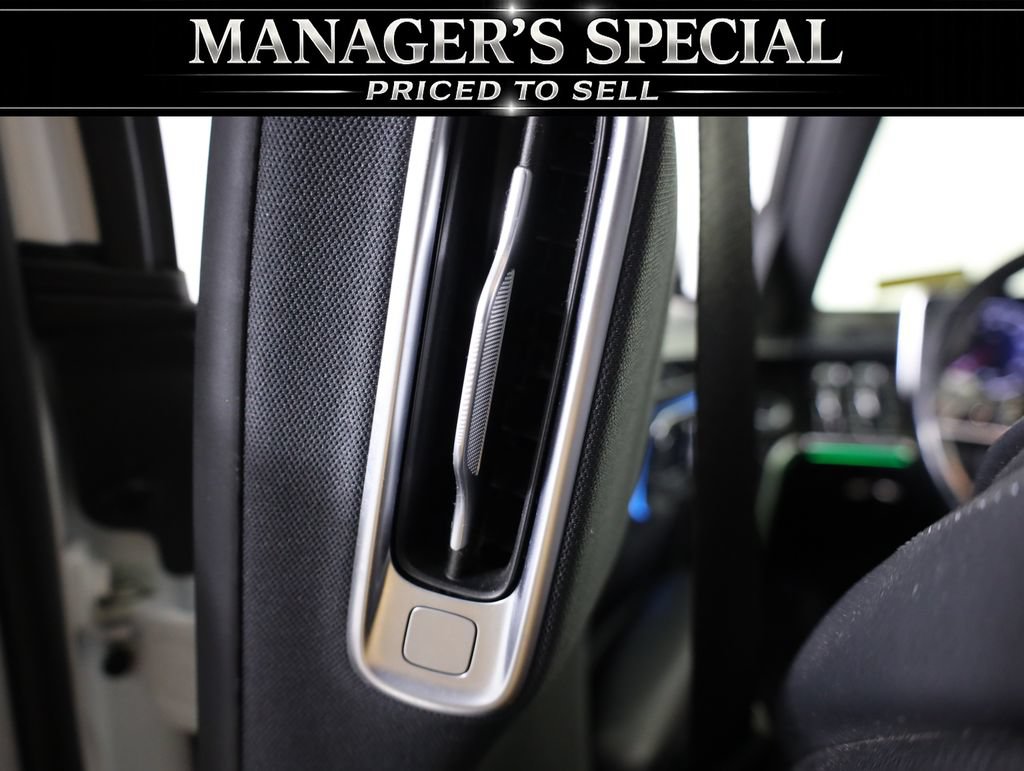 Used 2022 Mercedes-Benz S 500 4MATIC w/ AMG Line Package image 42