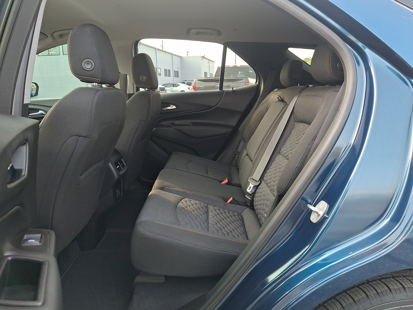 Used 2019 Chevrolet Equinox LT AWD/4WD image 10