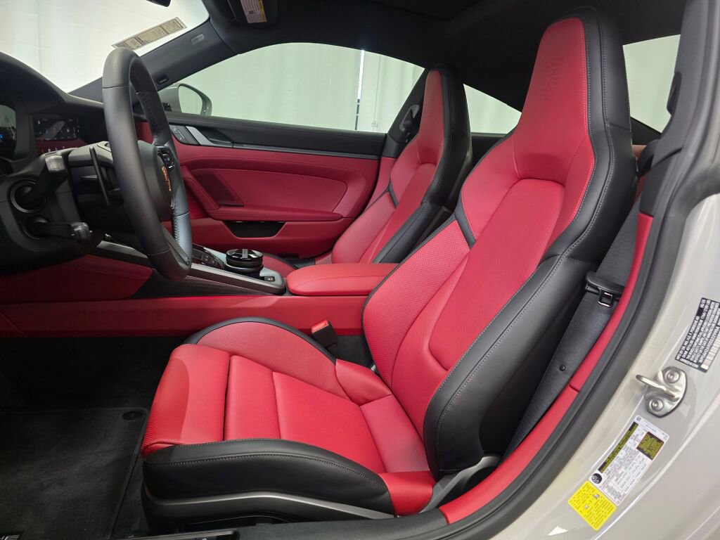 New 2025 Porsche 911 Carrera S image 5