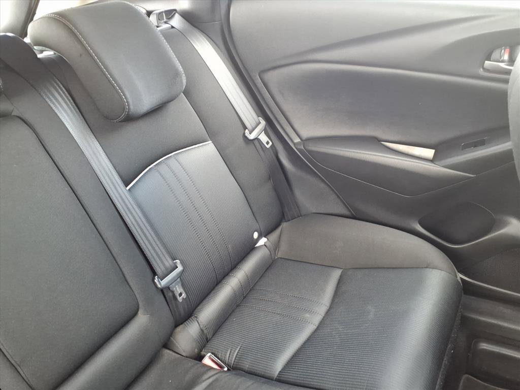 Used 2021 MAZDA CX-3 Sport image 24