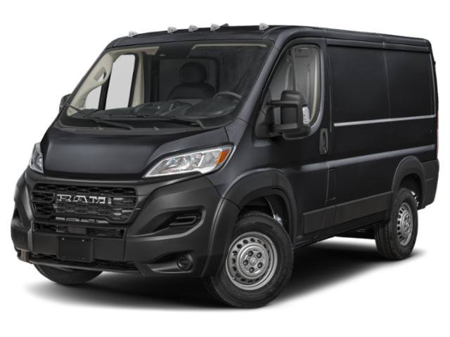 New 2027 RAM ProMaster 1500 FWD image 1