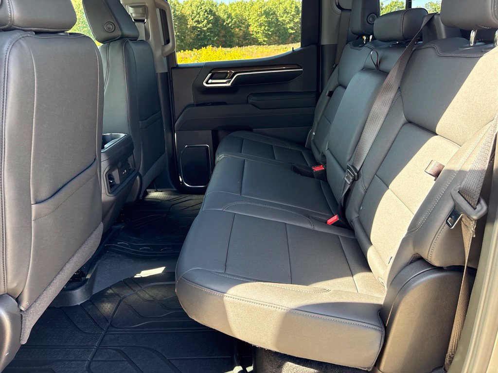 New 2026 Chevrolet Silverado 1500 RST w/ All Star Edition Plus AWD/4WD image 50