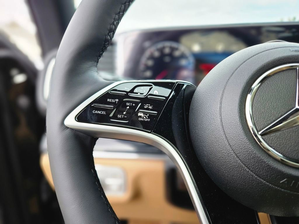 New 2026 Mercedes-Benz GLE 350 4MATIC image 27