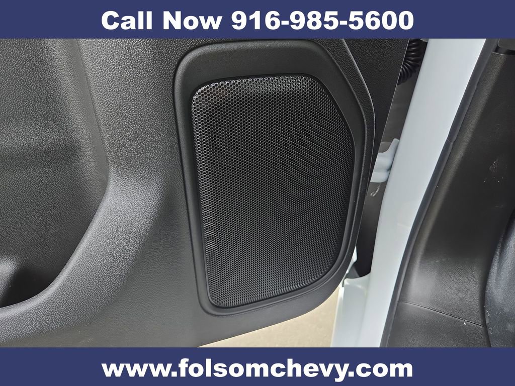 New 2026 Chevrolet Silverado 3500 W/T w/ WT Convenience Package image 17
