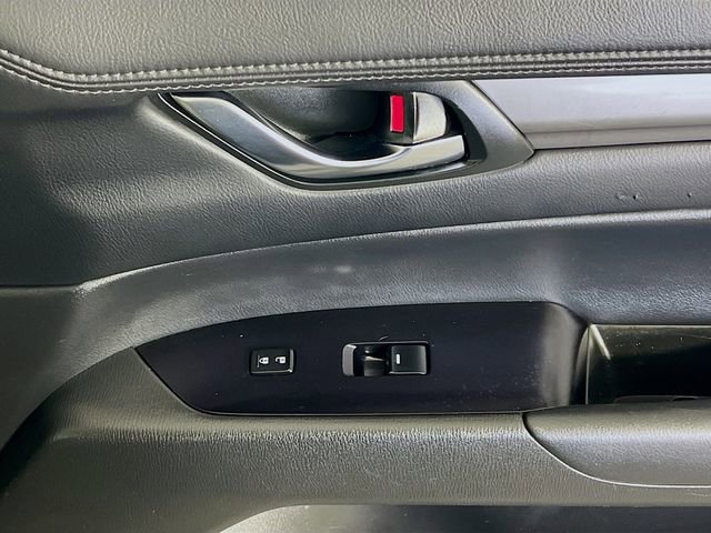 Used 2021 MAZDA CX-5 Touring image 31