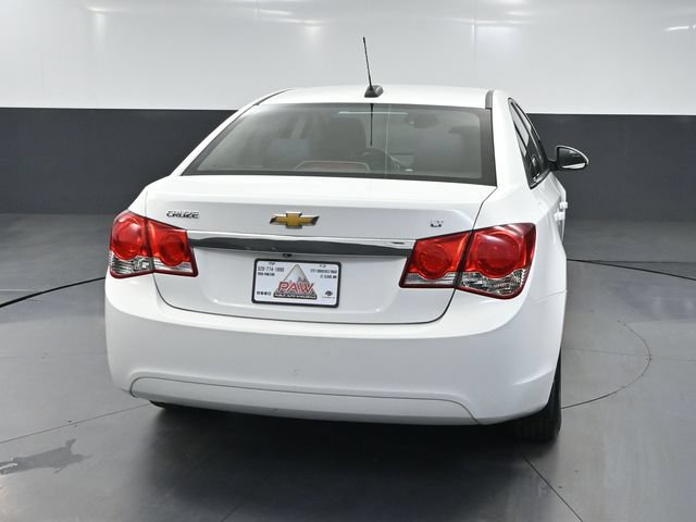 Used 2016 Chevrolet Cruze LT FWD image 6