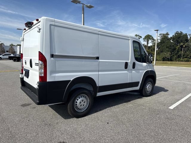 New 2025 RAM ProMaster 1500 w/ Convenience Group FWD image 3