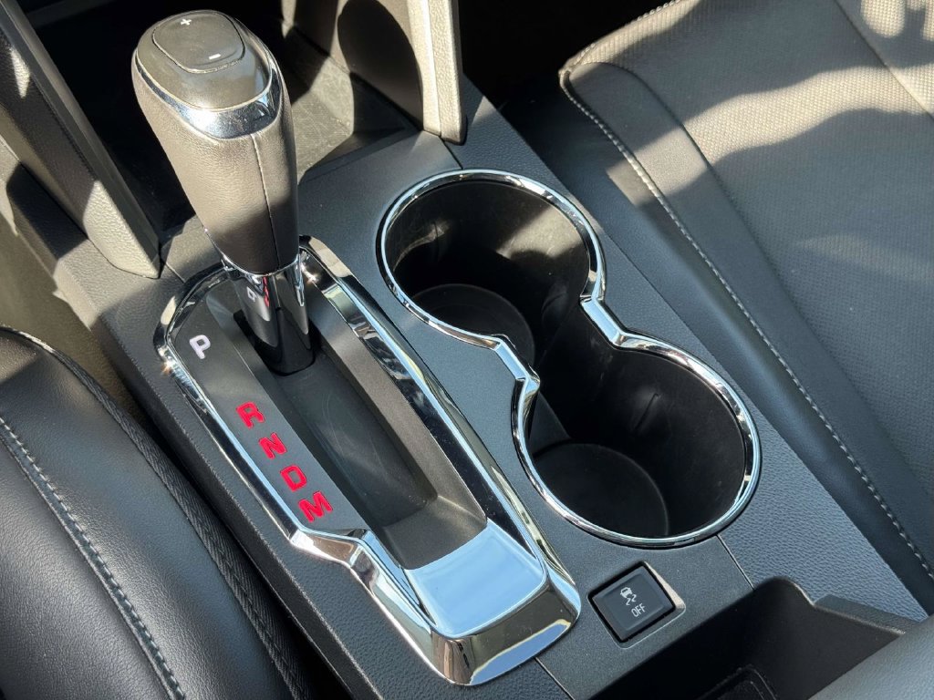 Used 2017 GMC Terrain Denali AWD/4WD image 30