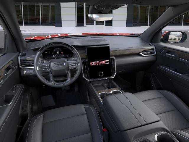 New 2026 GMC Acadia Denali FWD image 15