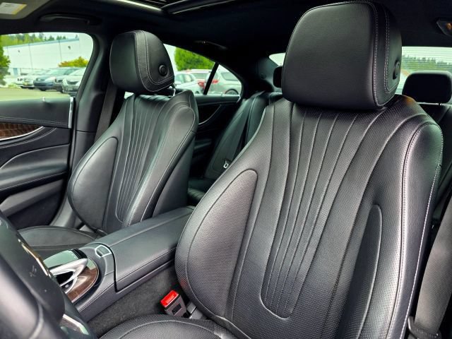 Used 2020 Mercedes-Benz CLS 450 4MATIC image 29