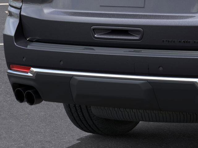 New 2026 Chevrolet Suburban Premier image 34