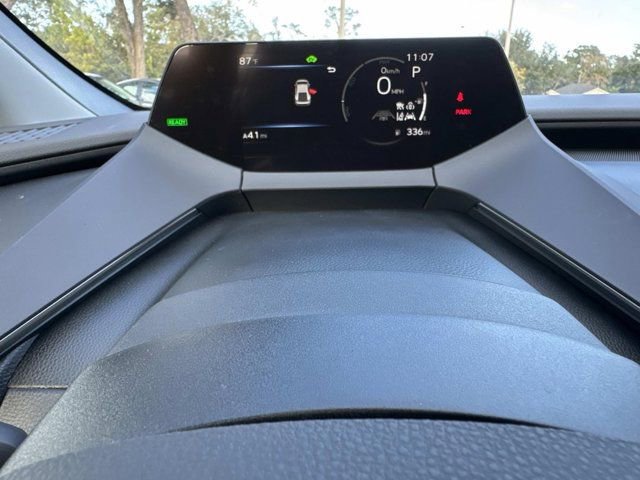 New 2026 Toyota Prius LE FWD image 26