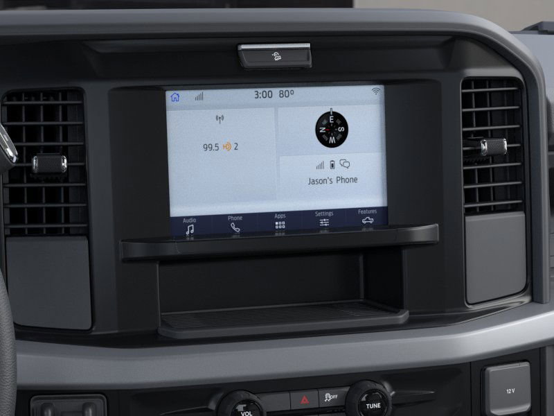 New 2026 Ford F350 4x4 Crew Cab Super Duty image 14