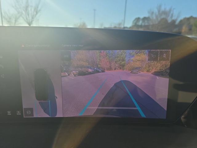 Used 2025 Audi Q5 Premium Plus image 38