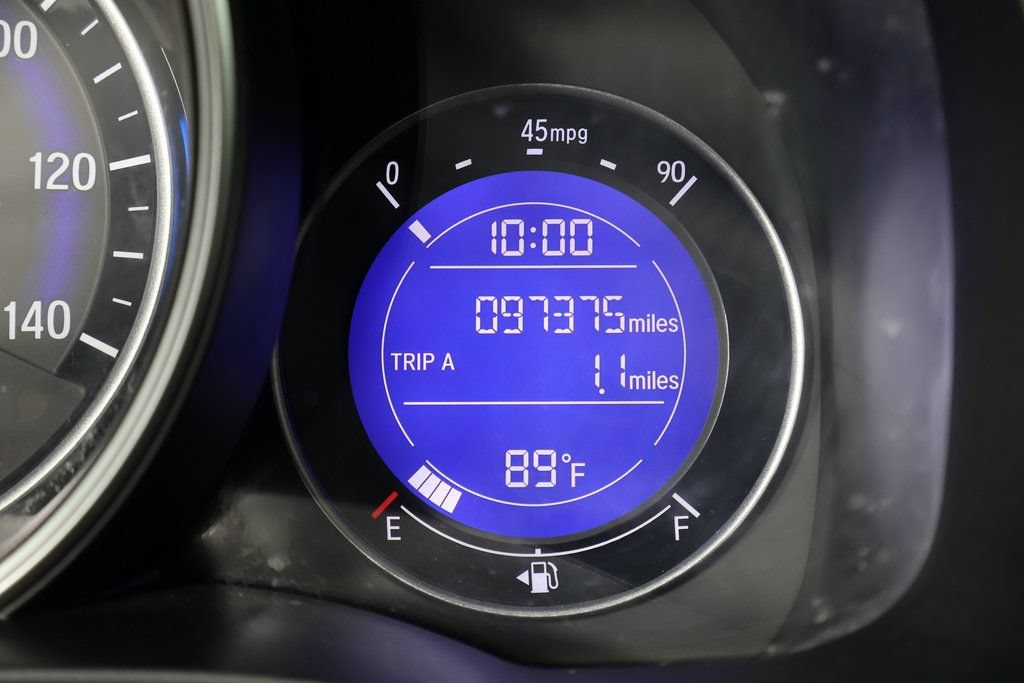 Used 2015 Honda Fit LX image 17