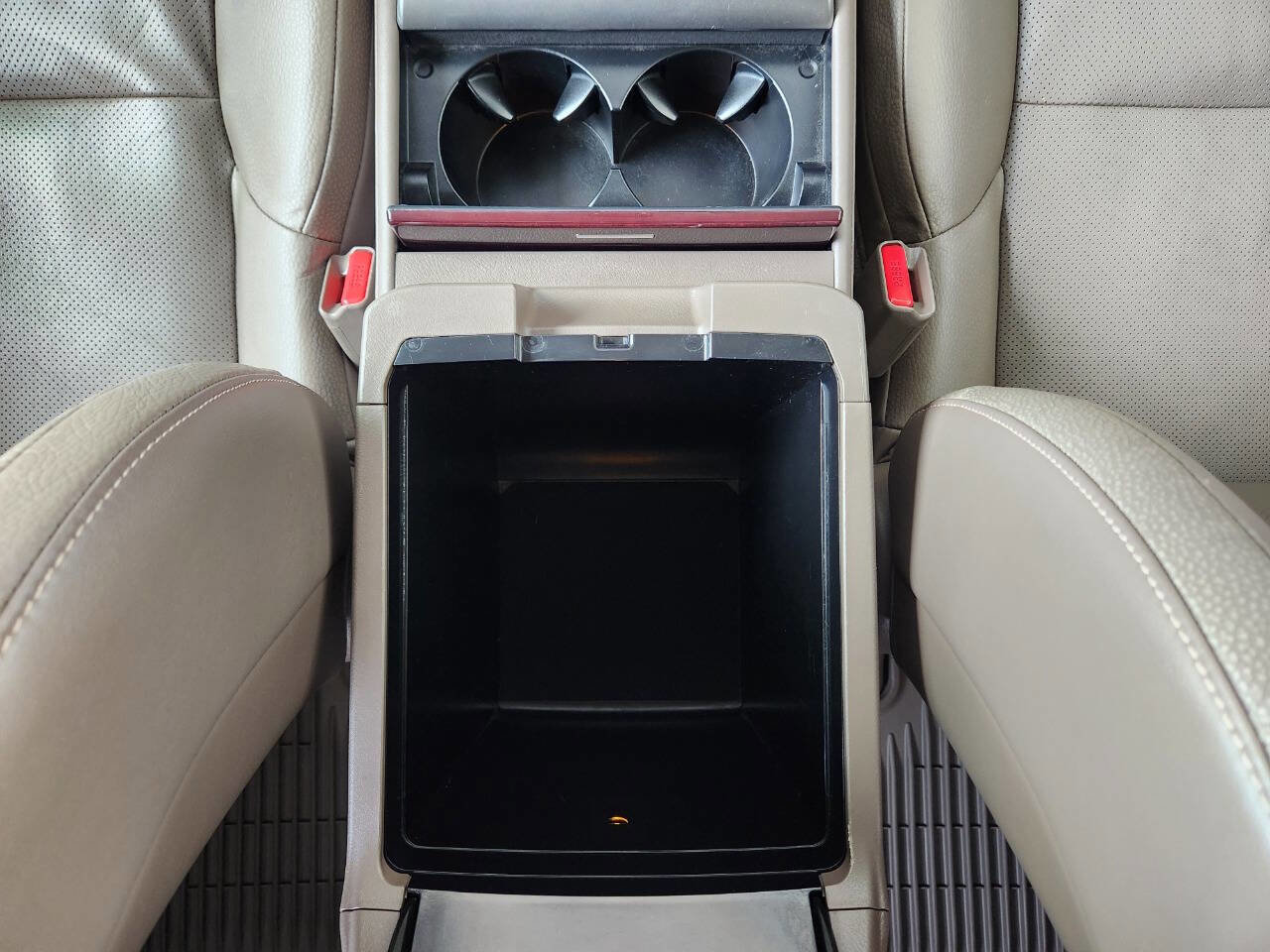 Used 2017 Lexus GX 460 Base AWD 4dr SUV image 29