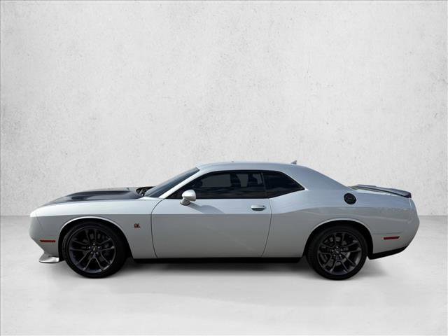 Used 2023 Dodge Challenger R/T Scat Pack image 9