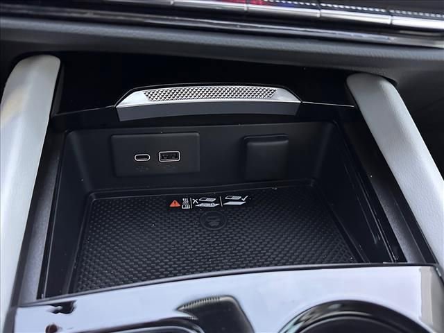 New 2026 Buick Envision Avenir AWD/4WD image 35