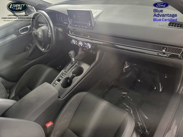 Used 2024 Honda Civic Sport image 18