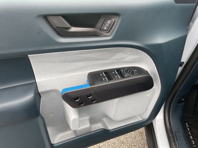 New 2026 Ford Maverick XLT image 20