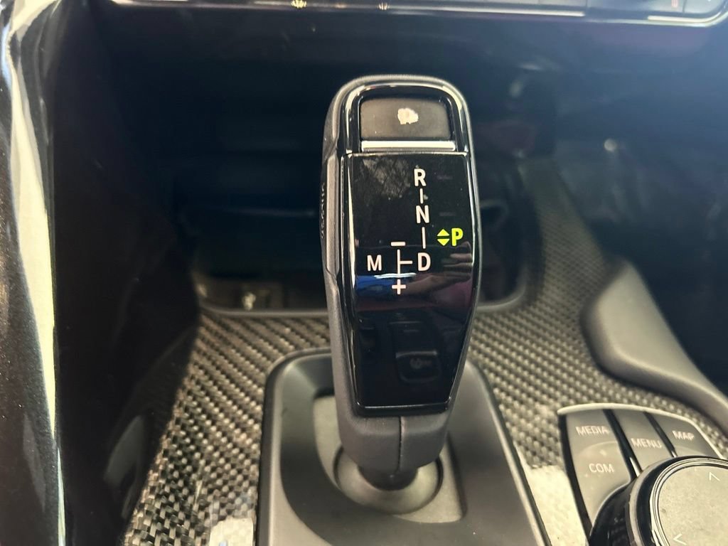 Used 2022 Toyota Supra Premium w/ Driver Assist Package RWD image 9