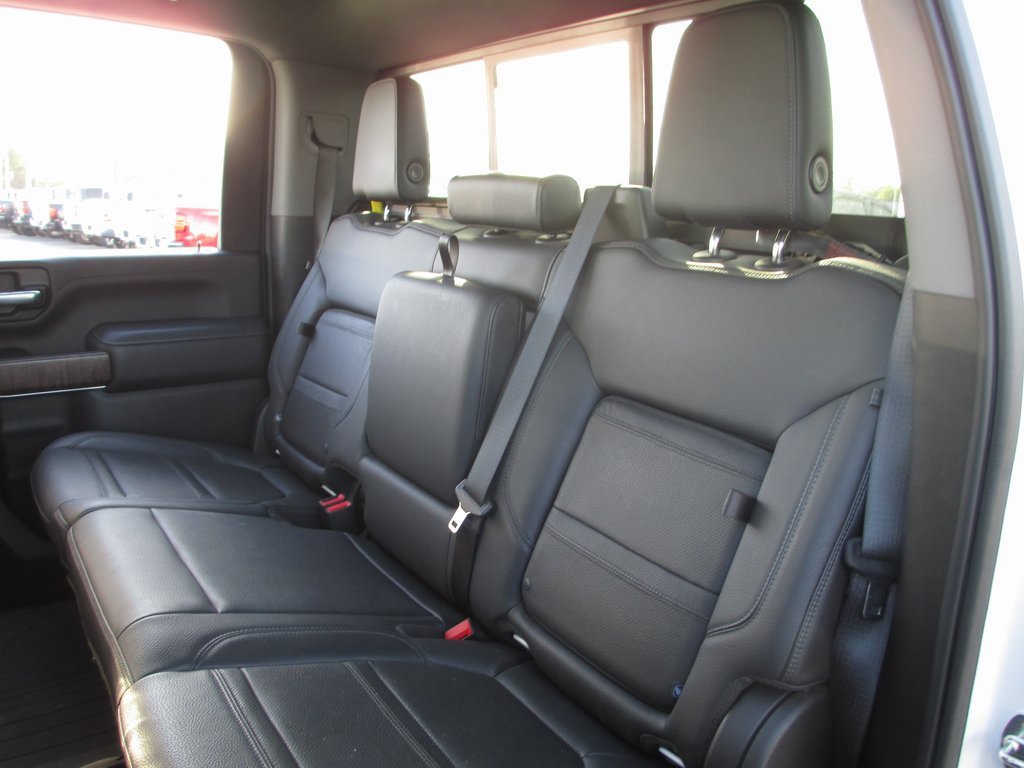 Certified 2023 GMC Sierra 3500 Denali w/ Denali Ultimate Package image 23