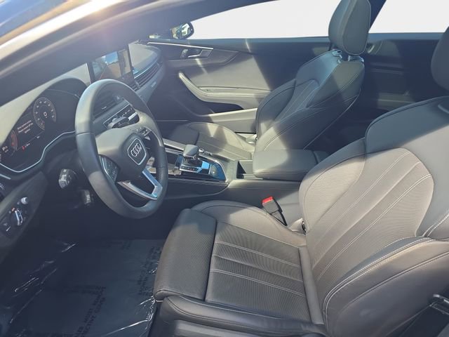 Used 2023 Audi A5 2.0T Prestige image 17