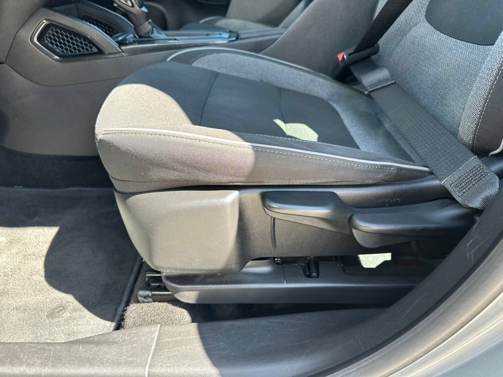 Certified 2023 Chevrolet TrailBlazer LS AWD/4WD image 13