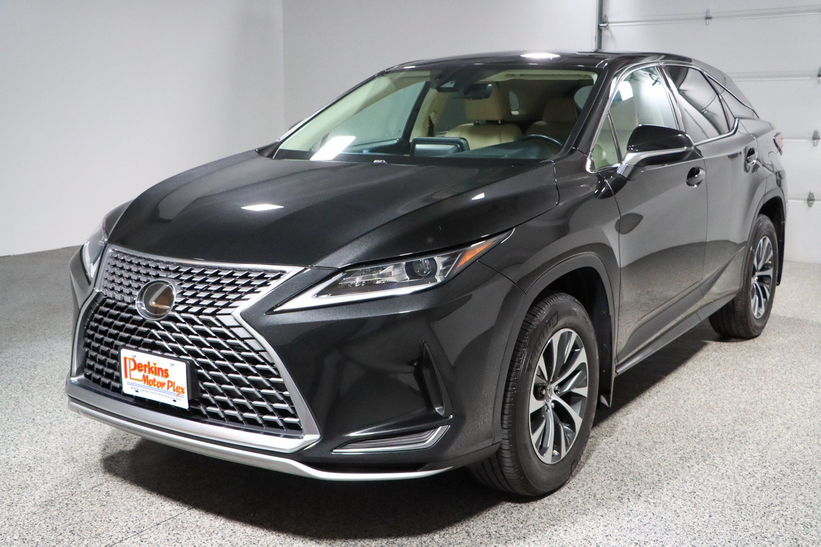 Used 2022 Lexus RX 350 AWD image 31